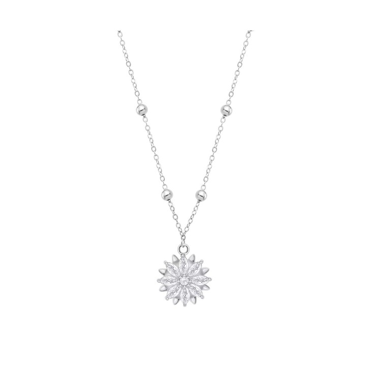LOTUS SILVER JEWELS JEWELRY Mod. LP3827-1/1 - WW.LP3827-1_1 - Teknashop Ltd