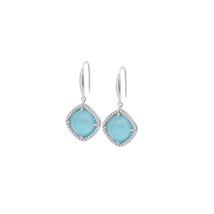 LOTUS SILVER JEWELS JEWELRY Mod. LP3921-4/2 - WW.LP3921-4_2 - Teknashop Ltd