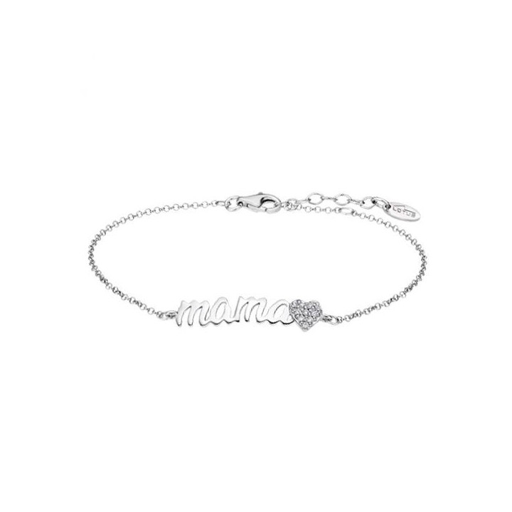 LOTUS SILVER JEWELS JEWELRY Mod. LP1808-2/5 - WW.LP1808-2_5 - Teknashop Ltd