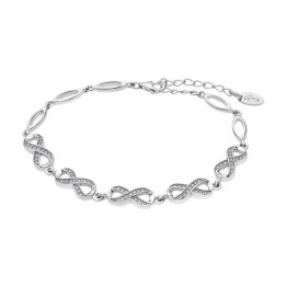 LOTUS SILVER JEWELS JEWELRY Mod. LP1871-2/1 - WW.LP1871-2_1 - Teknashop Ltd