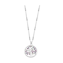 LOTUS SILVER JEWELS JEWELRY Mod. LP1890-1/1 - WW.LP1890-1_1 - Teknashop Ltd