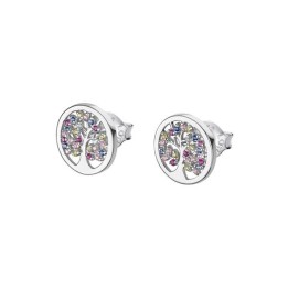 LOTUS SILVER JEWELS JEWELRY Mod. LP1890-4/1 - WW.LP1890-4_1 - Teknashop Ltd