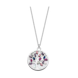 LOTUS SILVER JEWELS JEWELRY Mod. LP1891-1/1 - WW.LP1891-1_1 - Teknashop Ltd