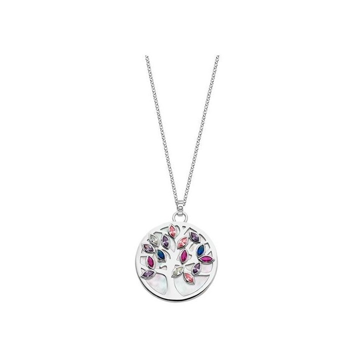 LOTUS SILVER JEWELS JEWELRY Mod. LP1891-1/1 - WW.LP1891-1_1 - Teknashop Ltd