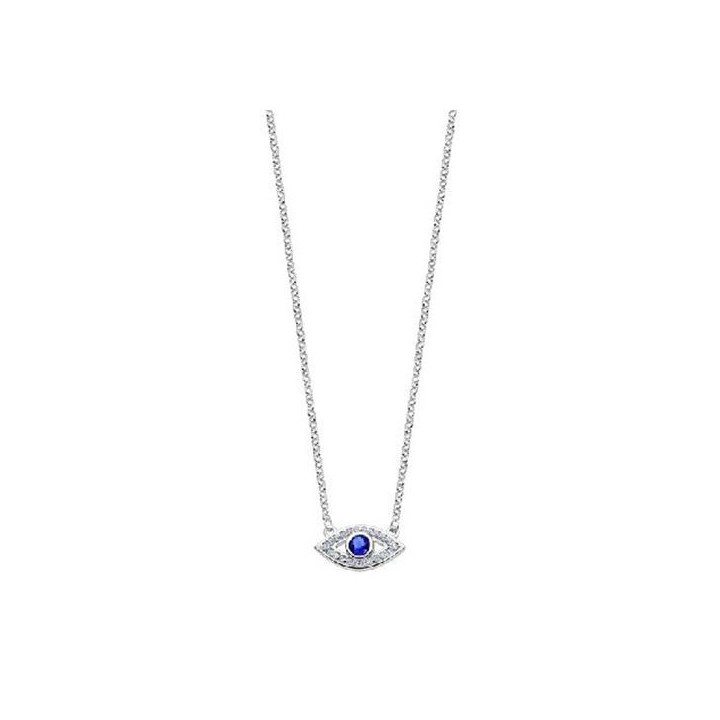 LOTUS SILVER JEWELS JEWELRY Mod. LP1971-1/1 - WW.LP1971-1_1 - Teknashop Ltd