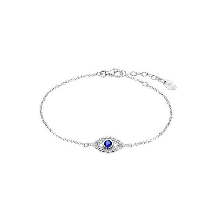 LOTUS SILVER JEWELS JEWELRY Mod. LP1971-2/1 - WW.LP1971-2_1 - Teknashop Ltd