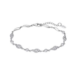 LOTUS SILVER JEWELS JEWELRY Mod. LP3425-2/1 - WW.LP3425-2_1 - Teknashop Ltd