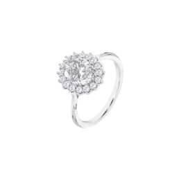LOTUS SILVER JEWELS JEWELRY Mod. LP3459-3/214 - WW.LP3459-3_214 - Teknashop Ltd
