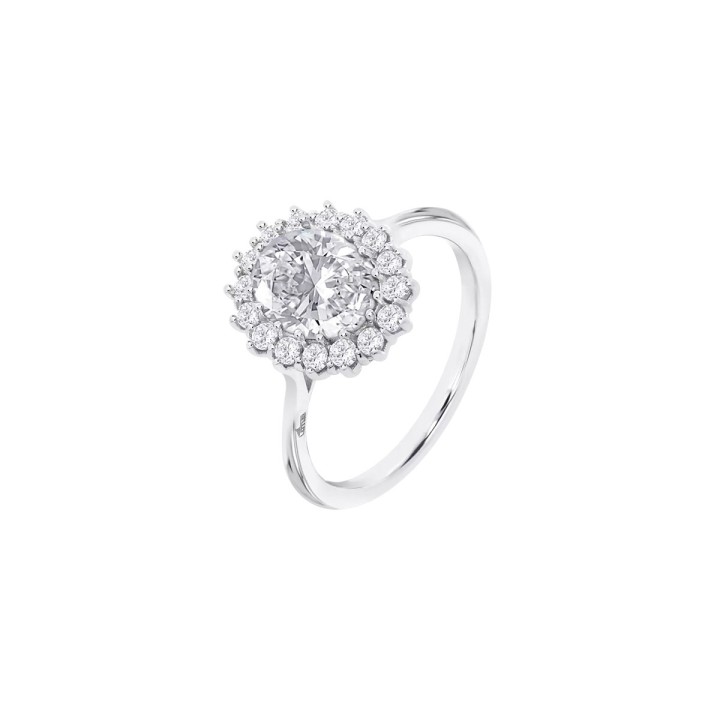 LOTUS SILVER JEWELS JEWELRY Mod. LP3459-3/214 - WW.LP3459-3_214 - Teknashop Ltd