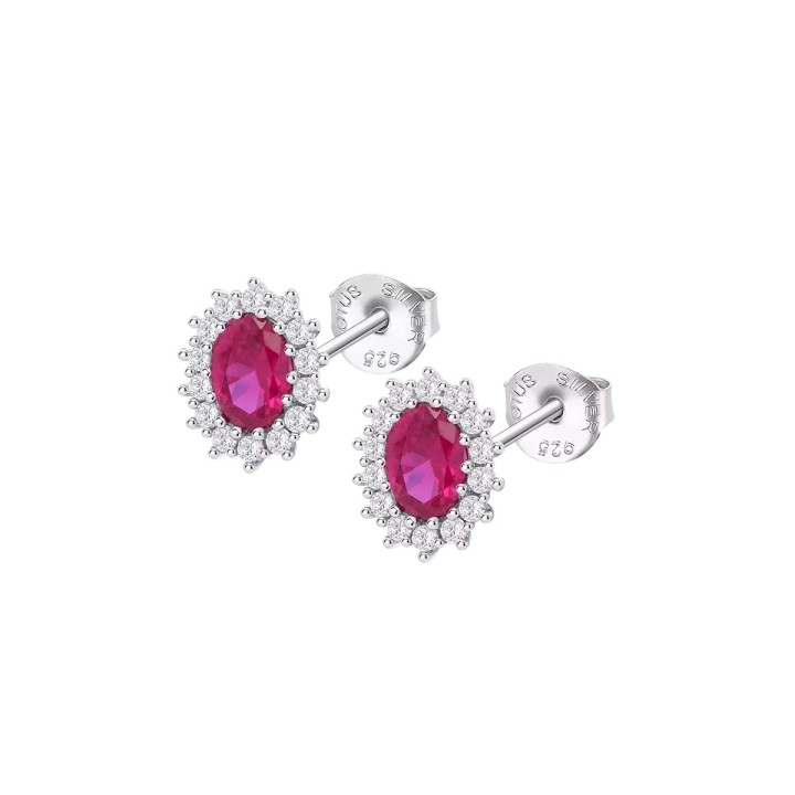 LOTUS SILVER JEWELS JEWELRY Mod. LP3459-4/4 - WW.LP3459-4_4 - Teknashop Ltd