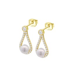 LOTUS SILVER JEWELS JEWELRY Mod. LP3481-4/2 - WW.LP3481-4_2 - Teknashop Ltd