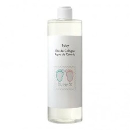Air-Val Eau My Bb Cologne 500ml - unisex - Teknashop Ltd