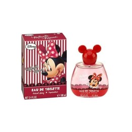 Disney Minnie Eau De Toilette Spray 100ml - unisex - Teknashop Ltd