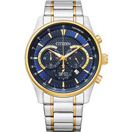 CITIZEN Mod. AN8194-51L - WW.AN8194-51L - Teknashop Ltd