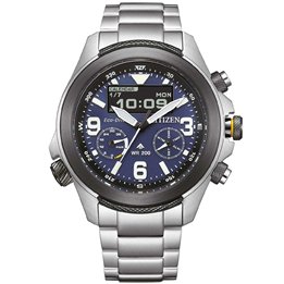 CITIZEN Mod. JV1006-51L - WW.JV1006-51L - Teknashop Ltd