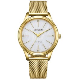 CITIZEN Mod. EM1222-87A - WW.EM1222-87A - Teknashop Ltd