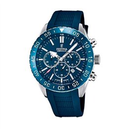 FESTINA WATCHES Mod. F20515/1 - WW.F20515_1 - Teknashop Ltd
