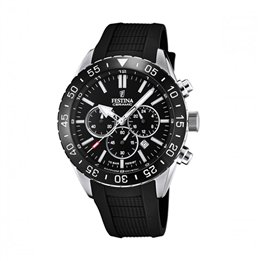 FESTINA WATCHES Mod. F20515/2 - WW.F20515_2 - Teknashop Ltd