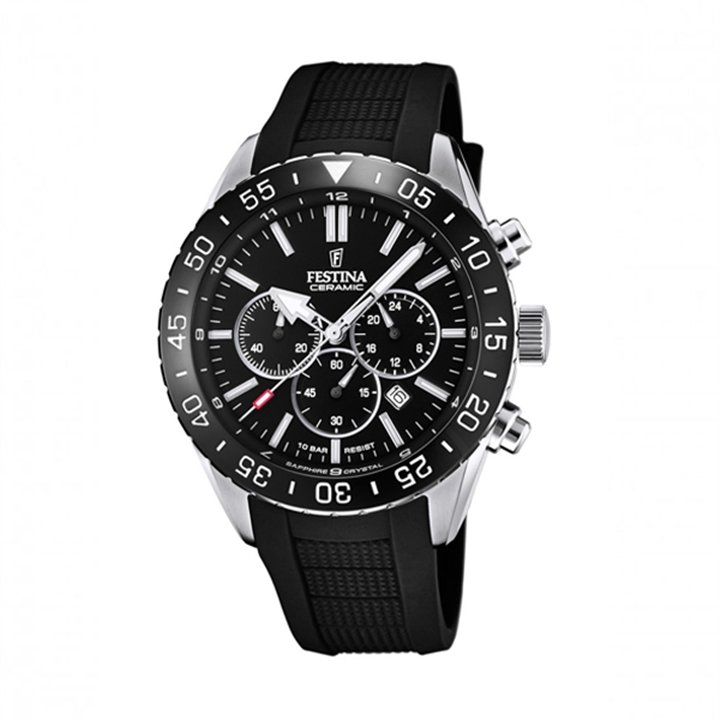 FESTINA WATCHES Mod. F20515/2 - WW.F20515_2 - Teknashop Ltd