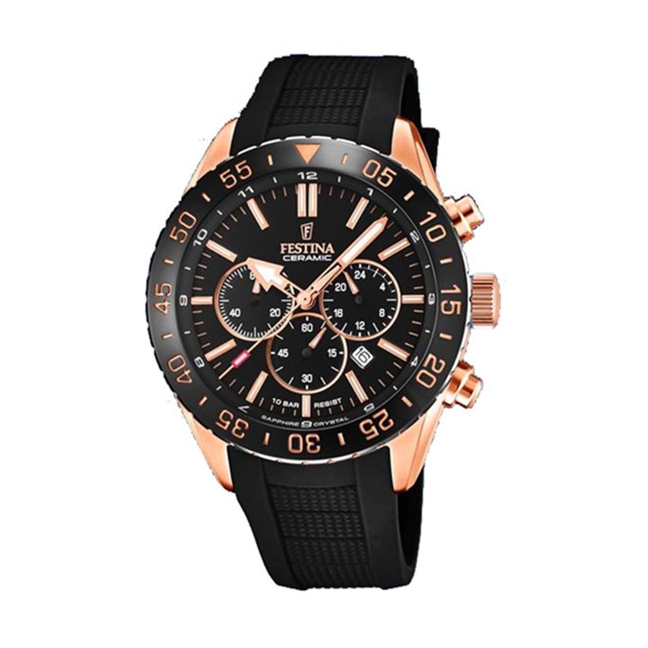 FESTINA WATCHES Mod. F20516/2 - WW.F20516_2 - Teknashop Ltd