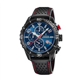 FESTINA WATCHES Mod. F20519/2 - WW.F20519_2 - Teknashop Ltd