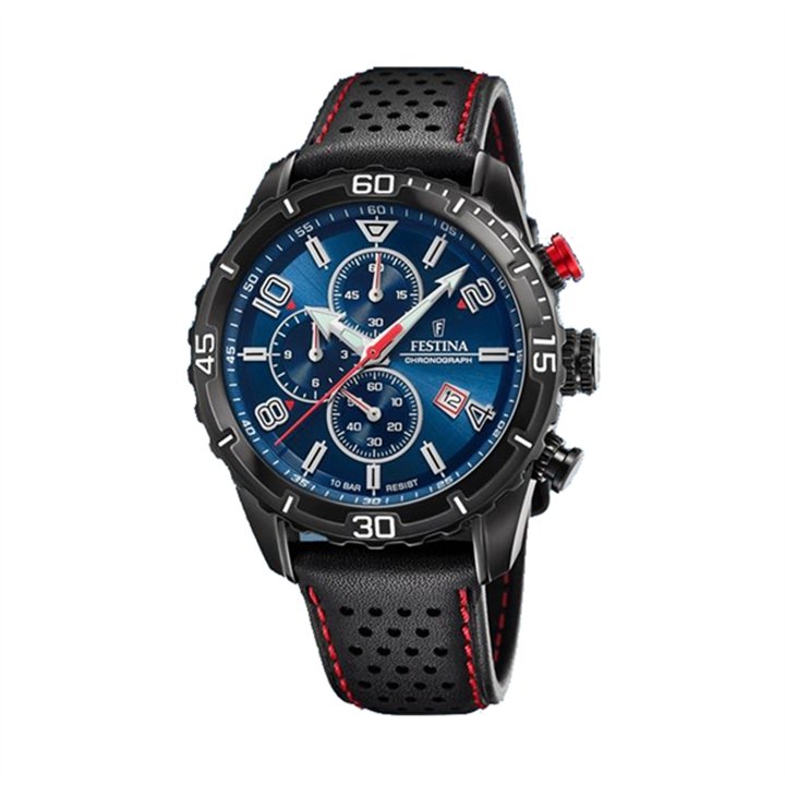 FESTINA WATCHES Mod. F20519/2 - WW.F20519_2 - Teknashop Ltd