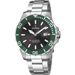 FESTINA WATCHES Mod. F20531/2 - WW.F20531_2 - Teknashop Ltd