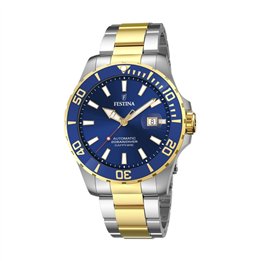 FESTINA WATCHES Mod. F20532/1 - WW.F20532_1 - Teknashop Ltd