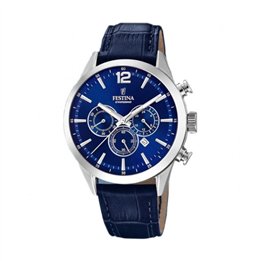 FESTINA WATCHES Mod. F20542/3 - WW.F20542_3 - Teknashop Ltd