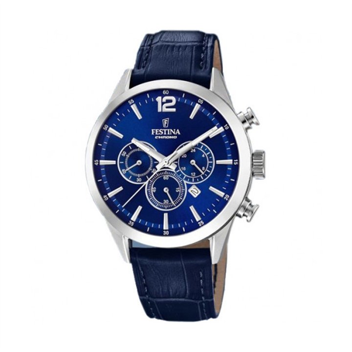 FESTINA WATCHES Mod. F20542/3 - WW.F20542_3 - Teknashop Ltd