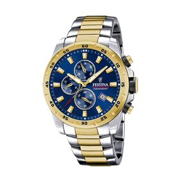 FESTINA WATCHES Mod. F20562/2 - WW.F20562_2 - Teknashop Ltd