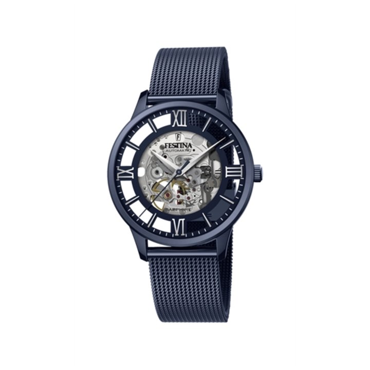 FESTINA WATCHES Mod. F20574/1 - WW.F20574_1 - Teknashop Ltd