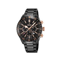 FESTINA WATCHES Mod. F20577/1 - WW.F20577_1 - Teknashop Ltd