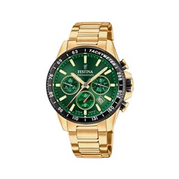 FESTINA WATCHES Mod. F20634/4 - WW.F20634_4 - Teknashop Ltd