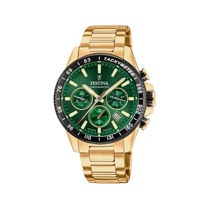 FESTINA WATCHES Mod. F20634/4 - WW.F20634_4 - Teknashop Ltd