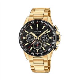 FESTINA WATCHES Mod. F20634/5 - WW.F20634_5 - Teknashop Ltd