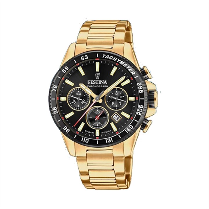 FESTINA WATCHES Mod. F20634/5 - WW.F20634_5 - Teknashop Ltd