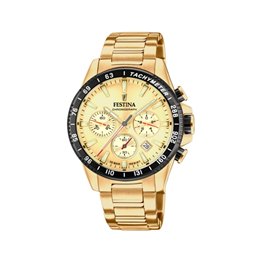 FESTINA WATCHES Mod. F20634/6 - WW.F20634_6 - Teknashop Ltd