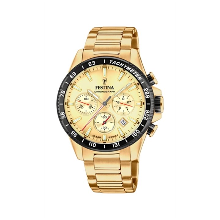 FESTINA WATCHES Mod. F20634/6 - WW.F20634_6 - Teknashop Ltd