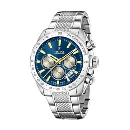 FESTINA WATCHES Mod. F20668/5 - WW.F20668_5 - Teknashop Ltd