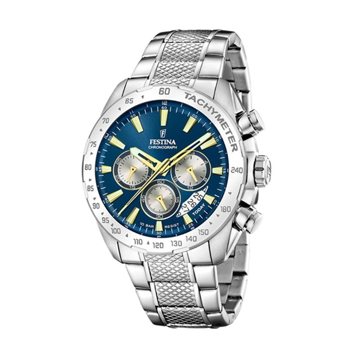 FESTINA WATCHES Mod. F20668/5 - WW.F20668_5 - Teknashop Ltd