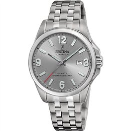 FESTINA WATCHES Mod. F20696/2 - WW.F20696_2 - Teknashop Ltd
