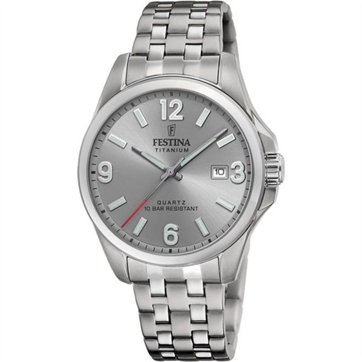 FESTINA WATCHES Mod. F20696/2 - WW.F20696_2 - Teknashop Ltd
