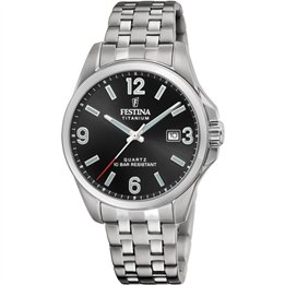 FESTINA WATCHES Mod. F20696/3 - WW.F20696_3 - Teknashop Ltd