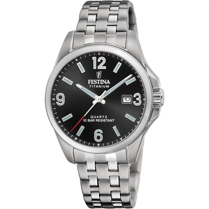 FESTINA WATCHES Mod. F20696/3 - WW.F20696_3 - Teknashop Ltd