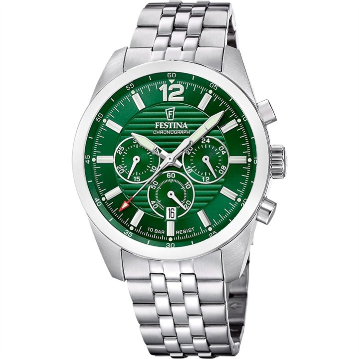 FESTINA WATCHES Mod. F20742/2 - WW.F20742_2 - Teknashop Ltd