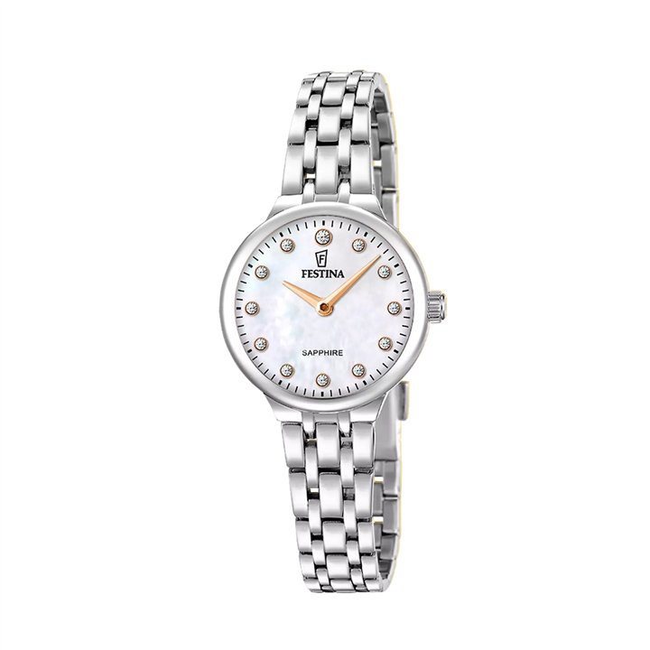 FESTINA WATCHES Mod. F20744/1 - WW.F20744_1 - Teknashop Ltd