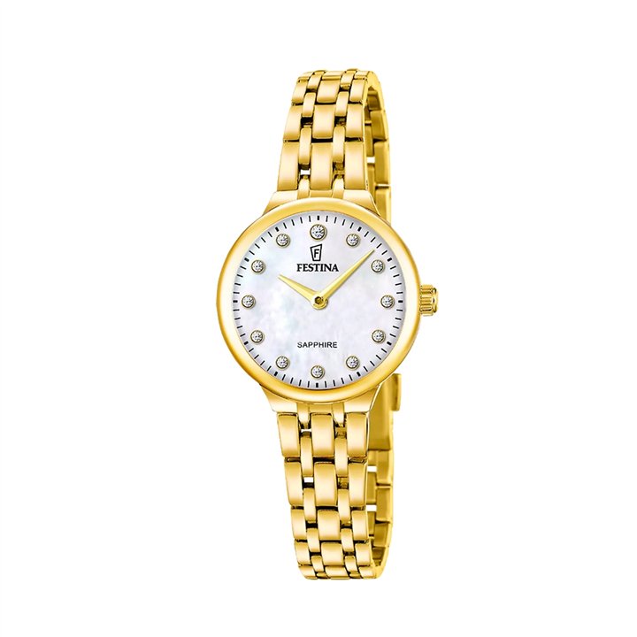 FESTINA WATCHES Mod. F20745/1 - WW.F20745_1 - Teknashop Ltd