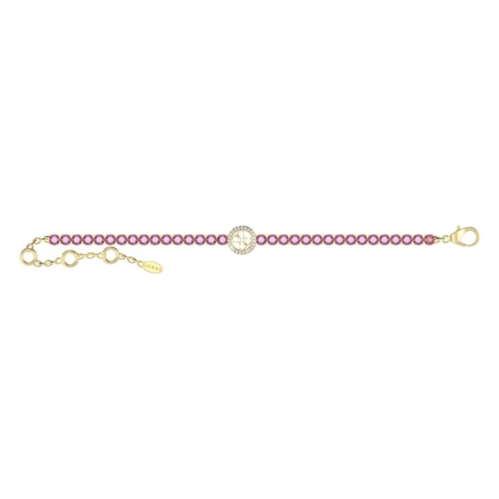 GUESS JEWELS JEWELRY Mod. JUBB05142JWYGFCS - WW.JUBB05142JWYGFCS - Teknashop Ltd