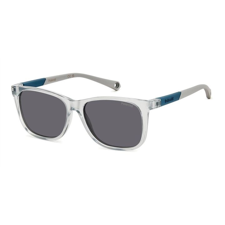 POLAROID MOD. PLD 8058_S - WW.PLD 8058_S_KB7-M9 B_48 - Teknashop Ltd